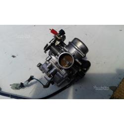 Carburatore kymco grand dink 250