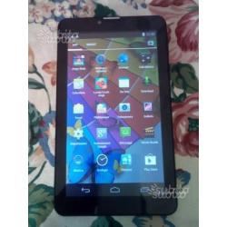 Tablet 3G Dual Sim