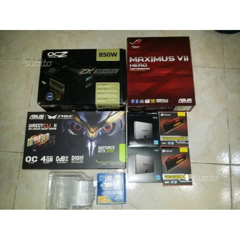 Pc Gaming I7