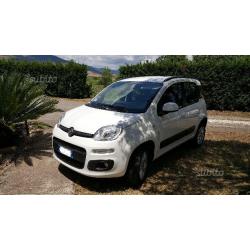 FIAT Panda 0.9 Twin air (Metano)