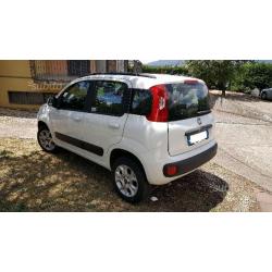 FIAT Panda 0.9 Twin air (Metano)