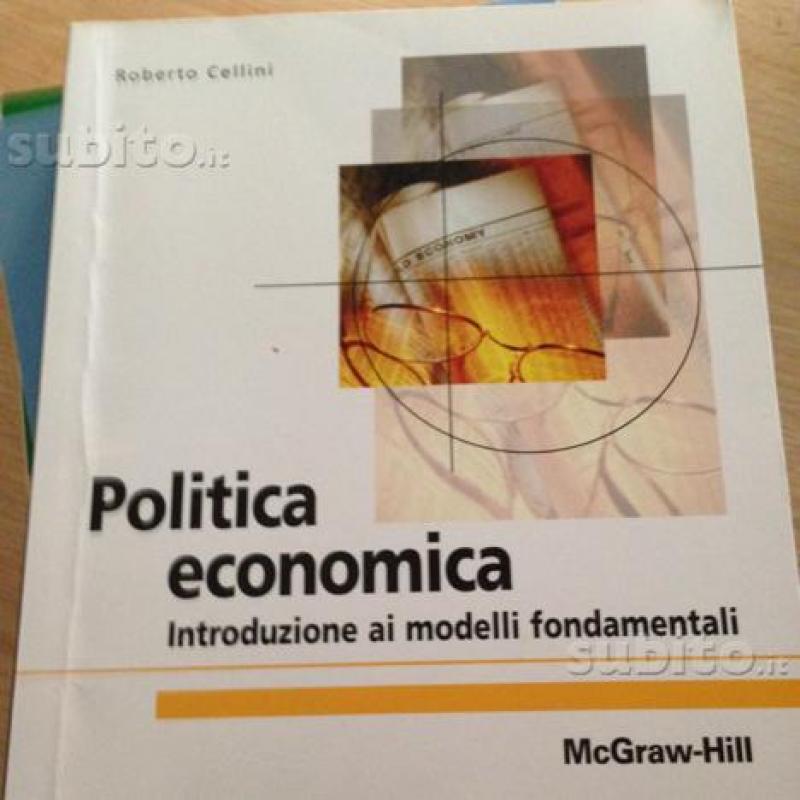 Politica economica