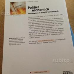 Politica economica