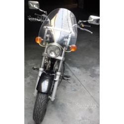 Suzuki GZ Marauder 250 - 2006