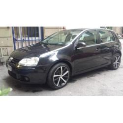 VOLKSWAGEN Golf 1.9 TDI 5p. Comfortline