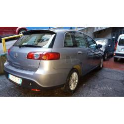 FIAT Croma 1.9 Multijet 16V aut. Emotion