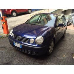 VOLKSWAGEN Polo 1.4 TDI 5p. Trendline