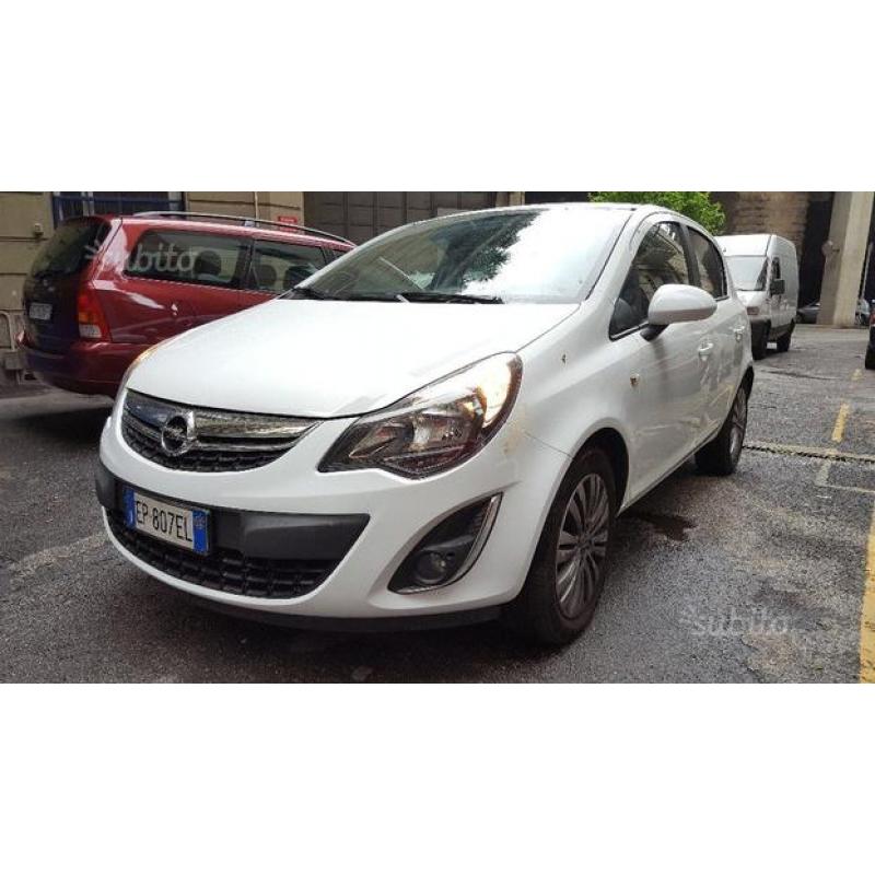 OPEL Corsa 1.3 CDTI 75CV F.AP. 5 porte Ecotec