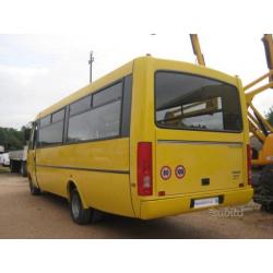 IVECO 65C/E4 BUS 44 POSTI