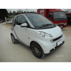 SMART ForTwo FORTWO COUPE PASSION KM 151838