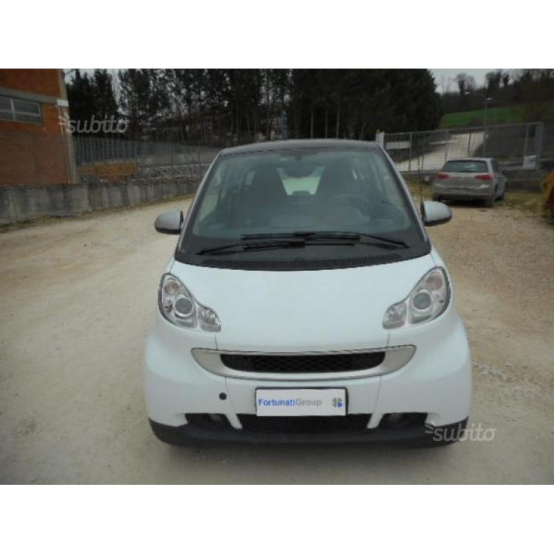 SMART ForTwo FORTWO COUPE PASSION KM 151838