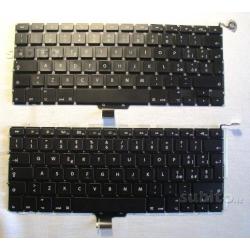 Apple MacBook Keyboards (Tastiere)