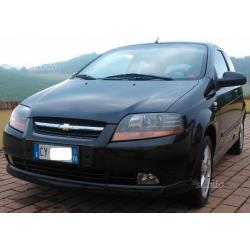 CHEVROLET Kalos - 2005