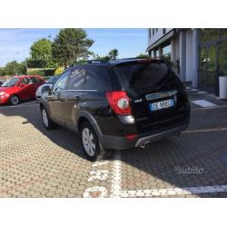 CHEVROLET Captiva - 2007