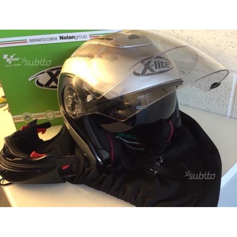 Casco X-LITE x-403gt taglia xl