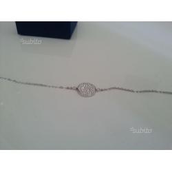 Bracciale originale Swarovski