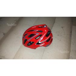 Casco mtb kali