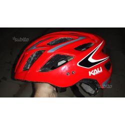 Casco mtb kali