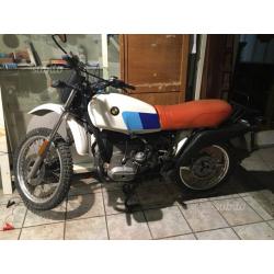 BMW R 80 g/s