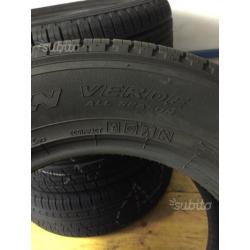 Gomme Pirelli All Seasons 235/65R17 108V