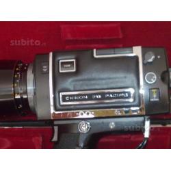 Cinepresa vintage Chinon 310 Pacific