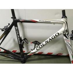 Telaio 54 colnago c59 eps con freni ultegra nuovi