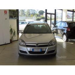 OPEL Astra 1.9 Sw - 2006