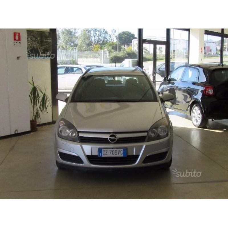 OPEL Astra 1.9 Sw - 2006