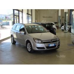 OPEL Astra 1.9 Sw - 2006