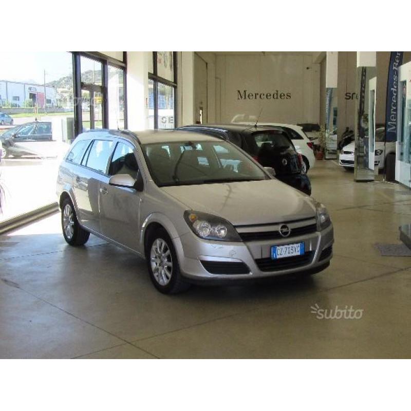 OPEL Astra 1.9 Sw - 2006