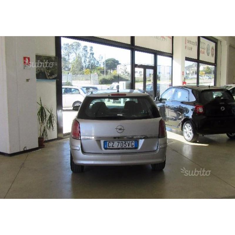 OPEL Astra 1.9 Sw - 2006