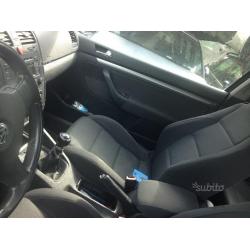 VW GOLF V 5 serie 2.0 TDI