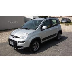 FIAT Panda 1.3 MJT Lounge S&S 4x4