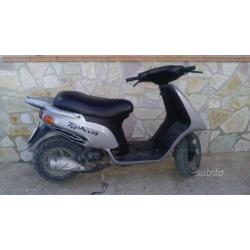 Gilera Typhoon 50 - 1999