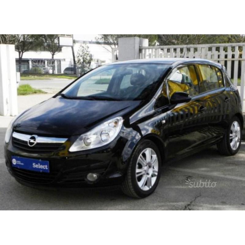 Opel corsa 5p 1.2 cosmo