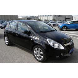 Opel corsa 5p 1.2 cosmo