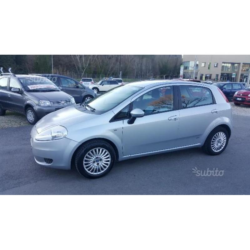 FIAT Grande Punto - 2006