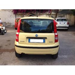 FIAT Panda 2ª serie - 2007 METANO perfetta