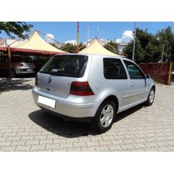 VOLKSWAGEN Golf 4ª serie - 2000