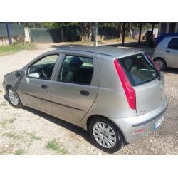 Fiat punto 1.3 multijet Dynamic - Full Optional