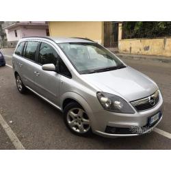 OPEL Zafira 1.9 DIESEL - 2008