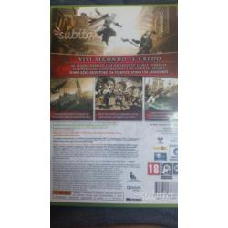 Assassin's creed 2 xbox360