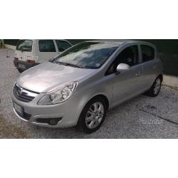 OPEL Corsa 4ª serie - 2007