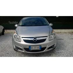 OPEL Corsa 4ª serie - 2007