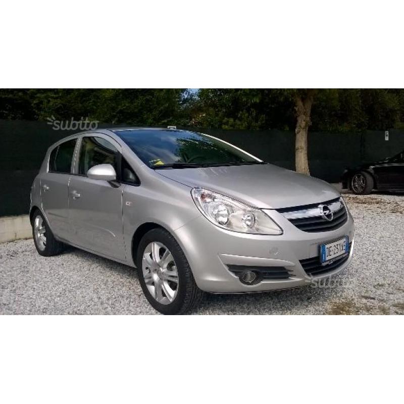 OPEL Corsa 4ª serie - 2007