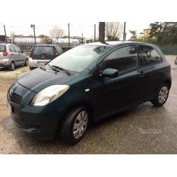 Toyota Yaris 1.0 3P. Sol (GARANTITA-KM 130000)