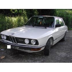 BMW Altro modello - Anni 70