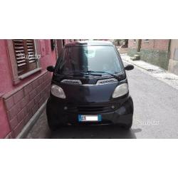 SMART fortwo 1ª serie - 2005