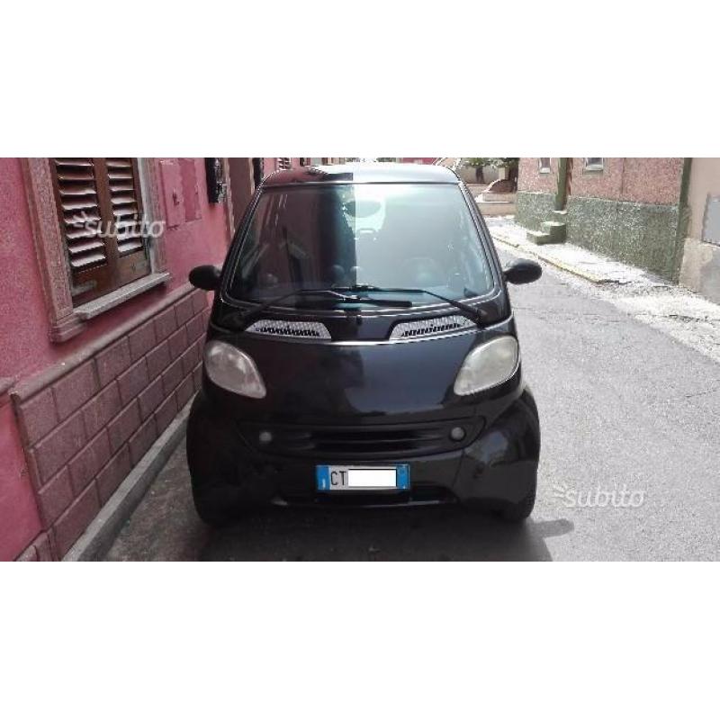 SMART fortwo 1ª serie - 2005