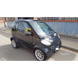 SMART fortwo 1ª serie - 2005